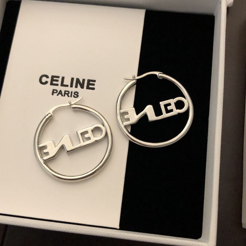 Celine Earrings